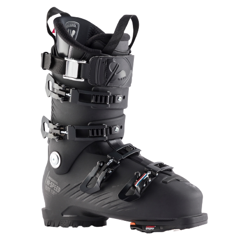 Zjazdové topánky Rossignol Hi Speed Elite 130 Carbon LV GW Black Edition - 2023/24