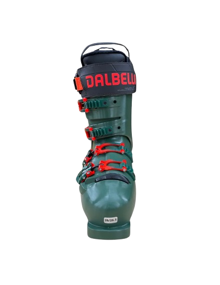 Zjazdové topánky Dalbello DRS 130 - 2025/26