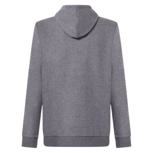 Mikina Oakley B1B PO Hoodie 2.0 New Athletic Grey/Black