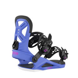 Viazanie na Snowboard Union Cadet Blue - 2024/25