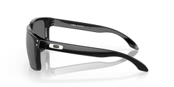 Slnečné okuliare Oakley Holbrook XL Polished Black Prizm Black