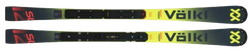 Zjazdové lyže Volkl Racetiger SL R JR - 2025/26