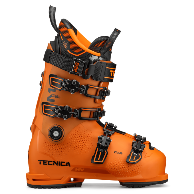 Zjazdové topánky TECNICA Mach1 HV 130 TD GW Icon Orange - 2025/26