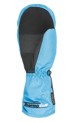 Lyžiarske rukavice Level Beam Mitt Light Blue - 2024/25