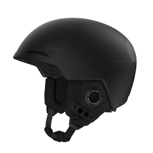  Lyžařská helma Flaxta Deep Space MIPS Black - 2025/26