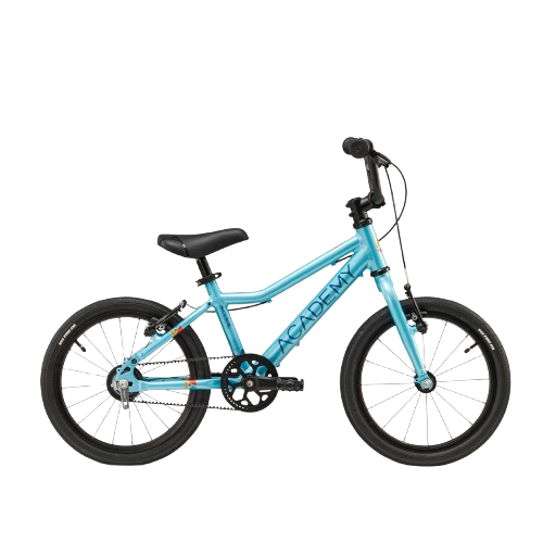 Bicykel Academy Grade 3 Belt Ocean 16" - 2025