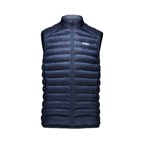 Vesta POC Coalesce Vest Apatite Navy - 2025