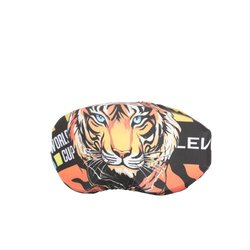 Puzdrá na okuliare Level Goggles Cover - 2025/26