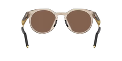 Slnečné okuliare OAKLEY HSTN Metal Prizm 24 K Polarized Lenses / Sepia Frame