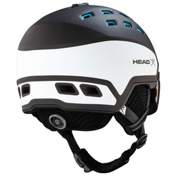 Lyžiarska helma HEAD Radar WCR - 2025/26