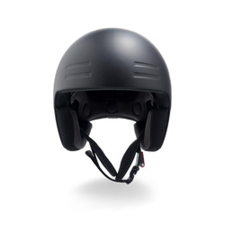 Lyžiarska helma Shred Basher Ultimate Black  - 2025/26