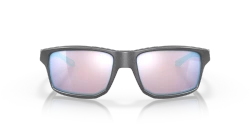 Slnečné okuliare OAKLEY Gibston Steel Prizm Snow Sapphire - 2022