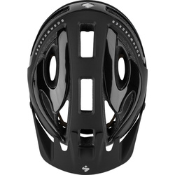 Cyklistická prilba SWEET PROTECTION Bushwhacker Ii Mips Helmet Matte Black - 2021