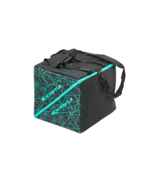 Batoh na lyžiarsku obuv Kastle Boot Cube 3P Black-Mint - 2025/26