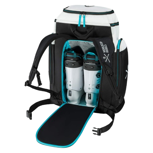 Batoh na lyžiarsku obuv HEAD Rebels Racing Backpack L - 2025/26