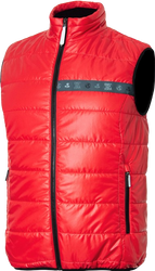 Vesta ENERGIAPURA Auris Vest Red/Anthracite - 2022/23