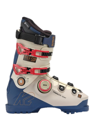 Zjazdové topánky K2 Recon 120 Boa - 2025/26