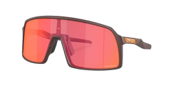 Slnečné okuliare OAKLEY Sutro Chrysalis Collection Prizm Trail Torch Lenses / Matte Grenache Frame