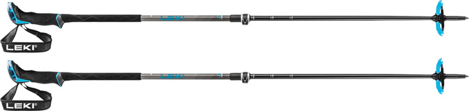  Turistické palice LEKI Guide Lite 2