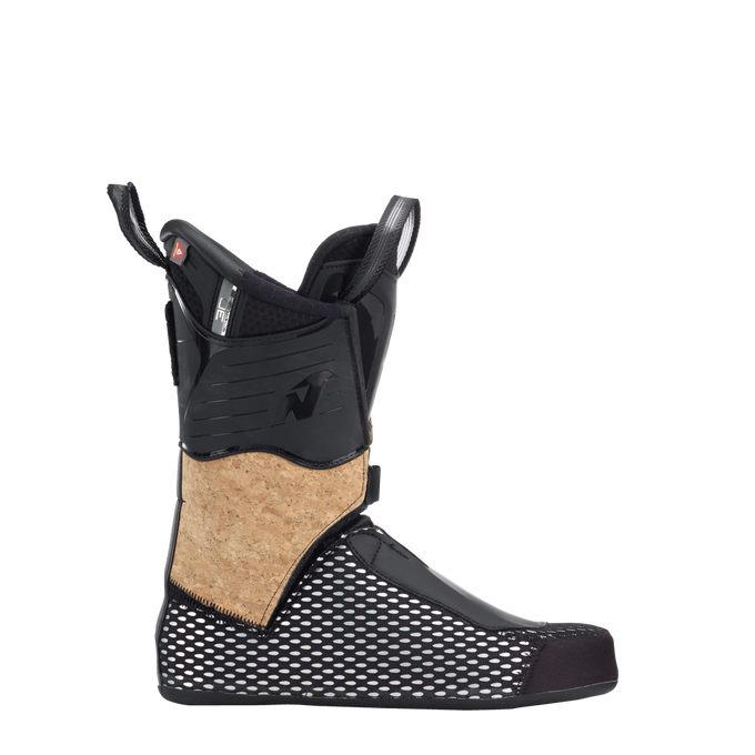 Zjazdové topánky Nordica HF 110 GW Black Anthracite Red - 2023/24