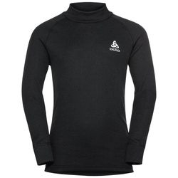 Termoaktívne spodné prádlo Odlo Active Warm Eco BL Top Turtle Neck L/S - 2023/24
