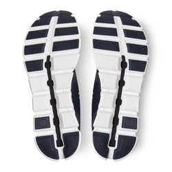 On Running Cloud 5 Midnight/White