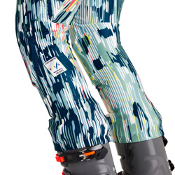 Lyžiarska kombinéza Spyder Performance Gs Race Suit Multi - 2024/25