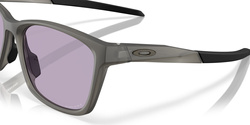 Slnečné okuliare Oakley Paracord Matte Grey Smoke Frame / Prizm Slate Lenses