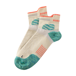 Ponožky Rossignol Trail Running Sapa Soscks Whitecap Sand