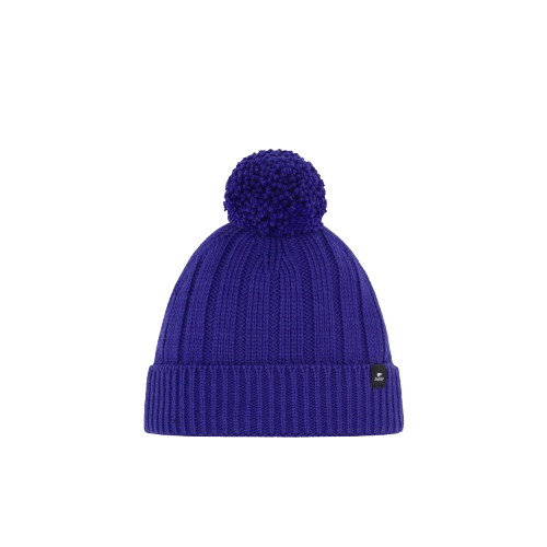 Čiapka Eisbar Ayo Pompon MÜ Purple - 2025/26
