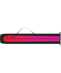 Vak na lyže Atomic Ski Bag Red Tension/Black – 2025/26