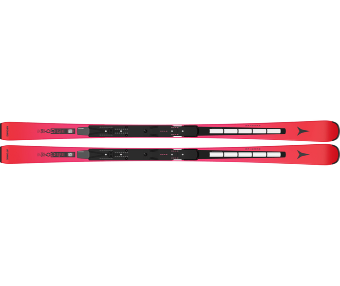 Zjazdové lyže Atomic Redster G9 RS Revoshock S - 2025/26