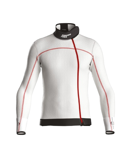 Chránič Anti-Cut Energiapura Maglia Cut Resistant Pro SR Full ZIP 3 stelle FIS - 2025/26