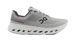 Dámske obuv On Running Cloudsurfer Next Glacier/White