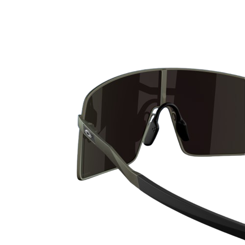 Slnečné okuliare Oakley Sutro TI Prizm Sapphire Lenses/Satin Lead Frame