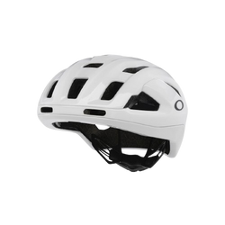 Cyklistická prilba Oakley ARO3 Endurance Eu Polished White - 2025