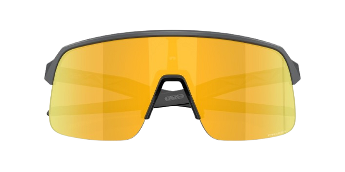Slnečné okuliare Oakley Sutro Lite S Matte Carbon Frame/Prizm 24K Lenses