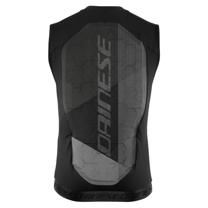Chránič Dainese Flexagon Waistcoat 2 Man Black - 2025/26