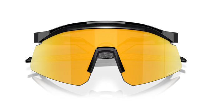 Slnečné okuliare Oakley Hydra Black Ink Frame / Prizm 24k Lenses