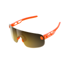 Fluorescent Orange