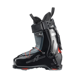 Zjazdové topánky NORDICA HF PRO 130 GW Black-Anthracite-Red - 2024/25