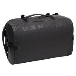 Taška Oakley Road Trip RC Duffle 50L Blackout - 2025