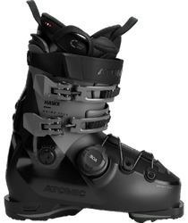 Zjazdové topánky Atomic Hawx Prime 110 S BOA Black/Anthracite - 2025/26