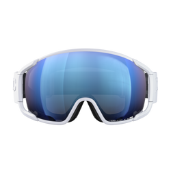 Lyžiarske okuliare POC Zonula Hydrogen White/Partly Sunny Blue - 2025/26