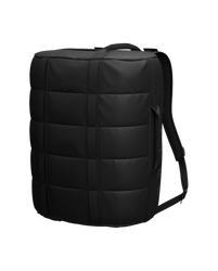 Taška DB Roamer Duffel 40l Black Out - 2024/25