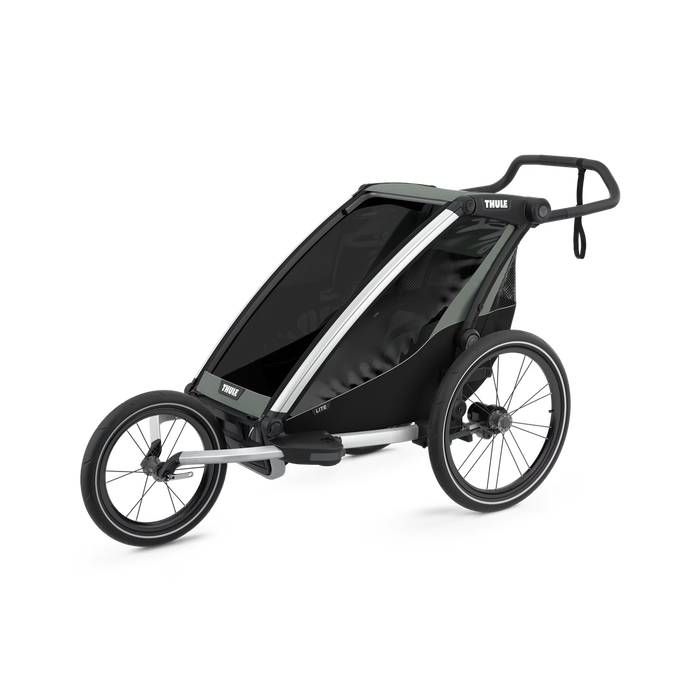 Príves na Bicykel Thule Chariot Lite Single