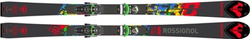Zjazdové Lyže Rossignol Hero FIS SL Limited Edition 165 cm + Spx 12 Rockerace GW Hero Signature - 2023/24