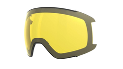 Náhradné zorníky HEAD Sentinel SL Yellow S1 - 2025/26