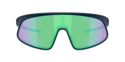 Slnečné okuliare OAKLEY RSLV Matte Abyss Frame/Prizm Road Jade Lenses