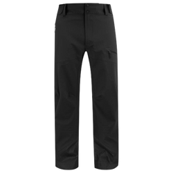 Lyžiarske nohavice HEAD Kore Pants Men Black - 2023/24